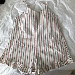Princess Polly playsuit